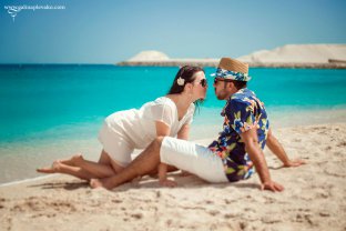 Фотограф Дубае