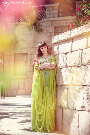 Фотограф в Дубаи