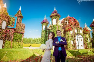 Свадебные фотосессии в Дубай,ОАЭ,фотограф в Дубае Плевако Галина