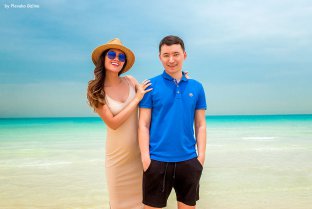 Фотограф в Дубай