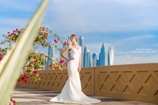 Фотосессии в Дубай