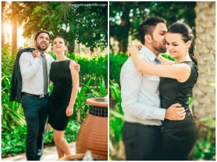 Фотосессии в Дубаи