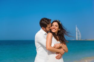 Фотограф в Дубай