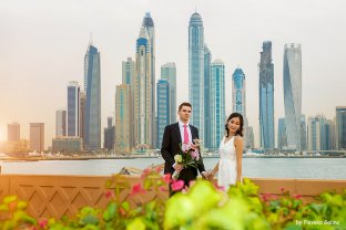 Фотограф Дубаи