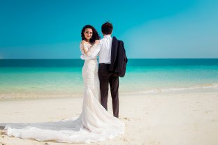 Фотосессии Дубай