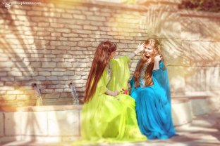 Фотограф в Дубай