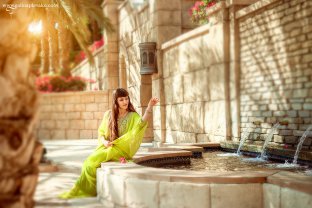 Фотограф в Дубай