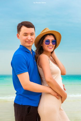 Фотограф в Дубай