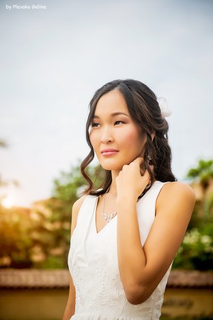 Фотограф Дубаи