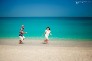 Фотосессии в Дубаи