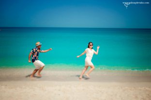 Фотосессии в Дубаи