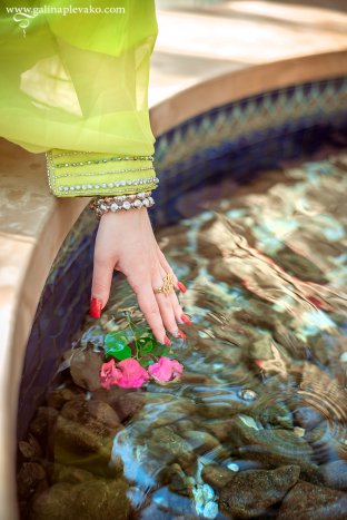 Фотограф Дубай