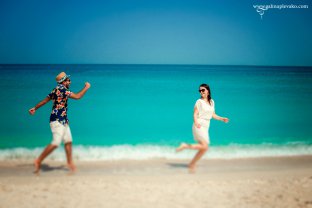 Фотосессии в Дубай