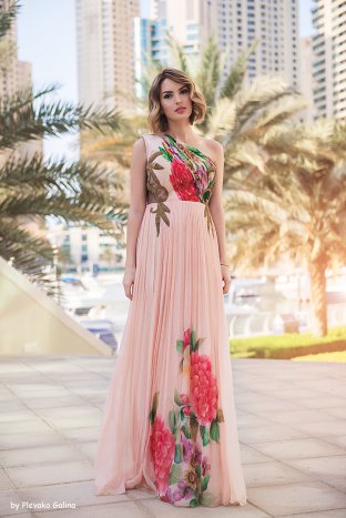 Фотосессии в Дубай