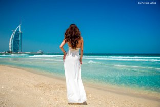 фотограф дубаи