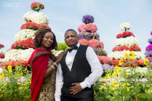 Фотограф в Дубае