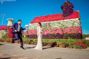 Свадебные фотосессии в Дубай,ОАЭ,фотограф в Дубае Плевако Галина