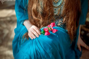 Фотограф Дубай