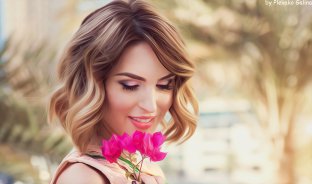 Фотосессии в Дубай