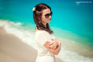 Фотосессии в Дубай