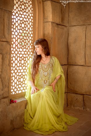 Фотограф Дубаи