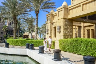 Фотограф Дубае