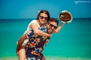 Фотосессии в Дубай