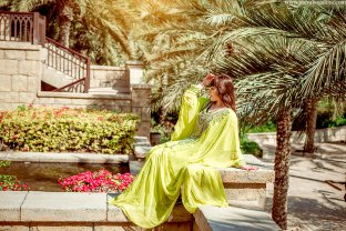 Фотограф Дубаи