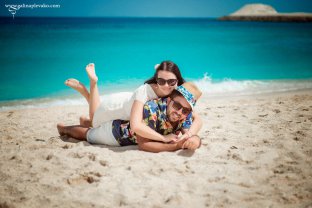 Фотосессии Дубай