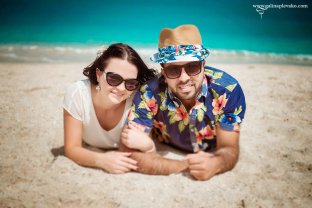 Фотосессии Дубай