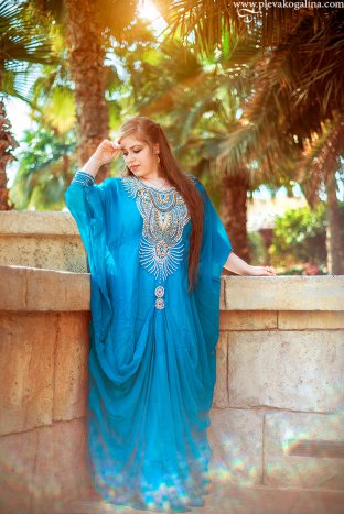 Фотограф Дубае