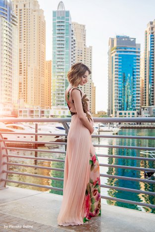 Фотосессии в Дубаи