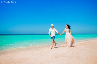 Фотограф в Дубай