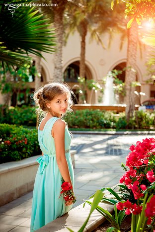 Фотосессии в Дубай