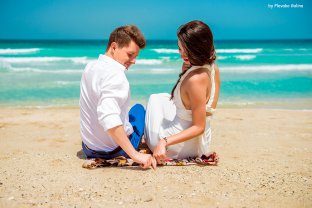 фотосессии дубае