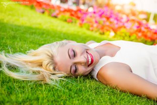 фотограф Дубай