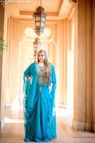 Фотограф Дубае