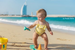 Фотограф в Дубае