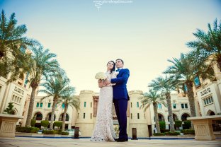 Свадебные фотосессии в Дубай,ОАЭ,фотограф в Дубае Плевако Галина