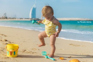 Фотограф в Дубаи