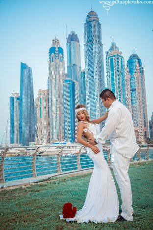 Фотограф Дубаи