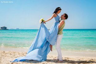 Фотосессии в Дубай