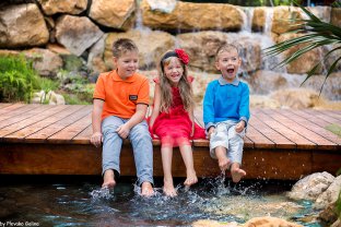 фотограф в Дубай