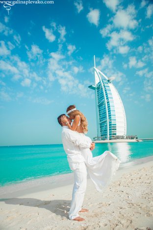 Фотограф Дубаи
