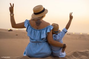 Фотограф в Дубай