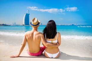 Фотограф в Дубай