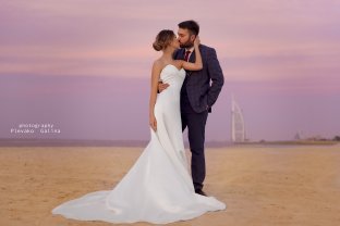 Фотограф в Дубае