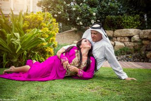 фотограф в Дубай