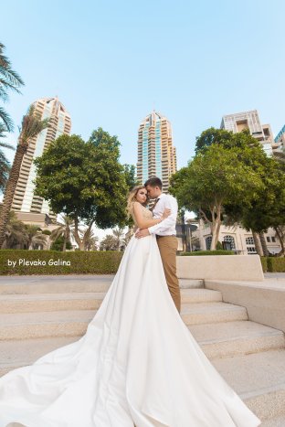 Фотограф в Дубай