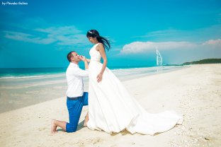 Фотосессии в  Дубай